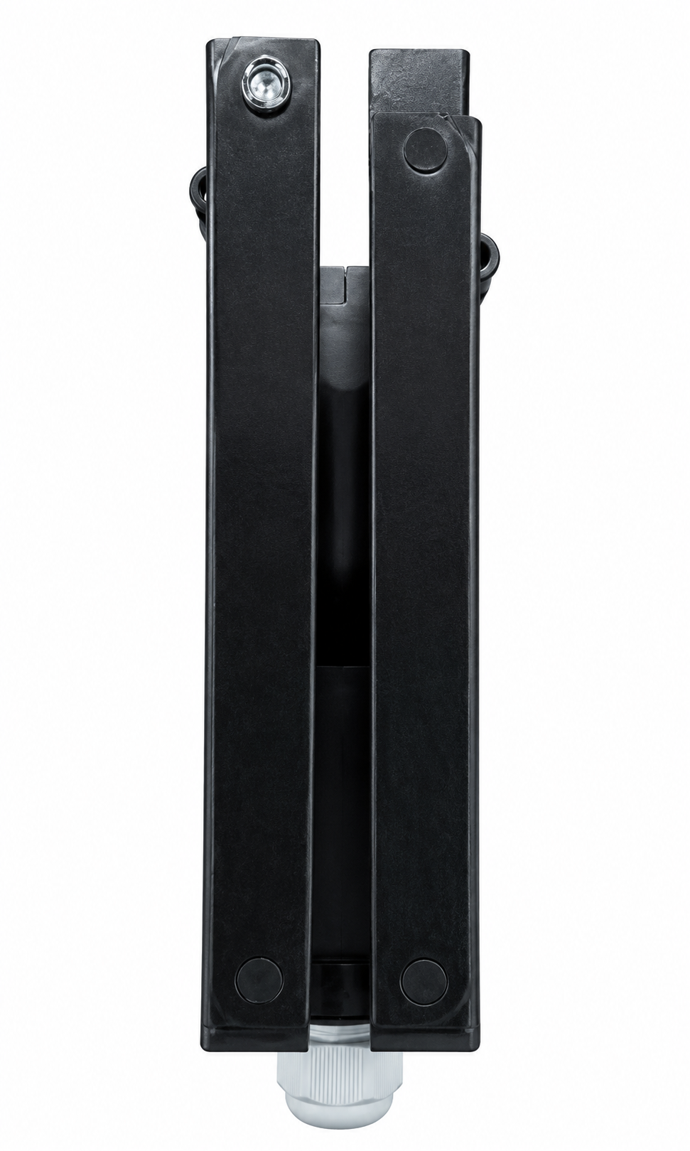 Joint Cover For Bolted Joint Busbar (Heavy Duty), Black,for 500A,800A,1000A and 1250A